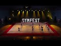 Kingston Junior Display Team | Gymfest Edinburgh November 2023 | Scottish Gymnastics