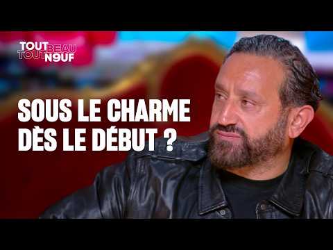 Les confidences de Cyril Hanouna sur sa rencontre avec Shana Loustau | TBT9