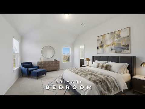 3238 Aster Meadow Way, Richmond, TX home video tour