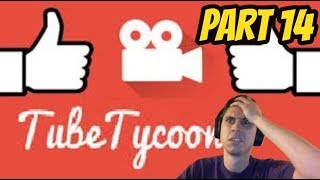 UNLOCKING MINECRAFT IN TUBE TYCOON! | Tube Tycoon Updated Version Part 14 | DigCraft Unlocked! screenshot 5