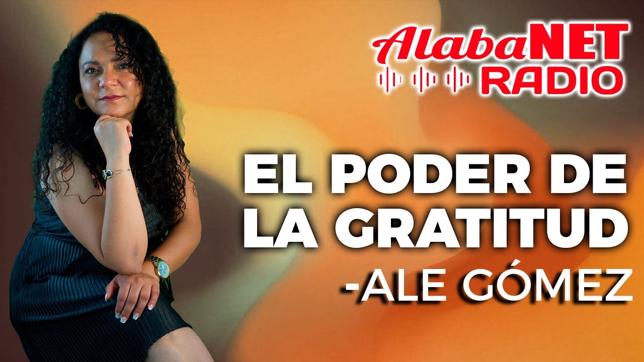 El poder de la gratitud - YouTube