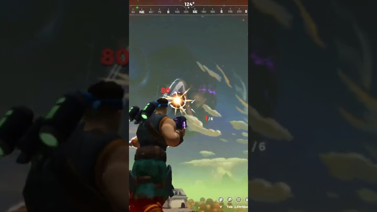 Engineer is still insane.. 😲 Realm Royale 