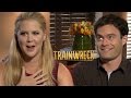 Speed Dating With Amy Schumer & Bill Hader