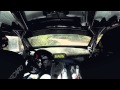 Onboard with David Higgins at the 2014 Oregon Trail Rally