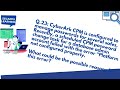 CyberArk Scenario Based Interview Question for Experienced-PAM Interview Question | SecApps Learning