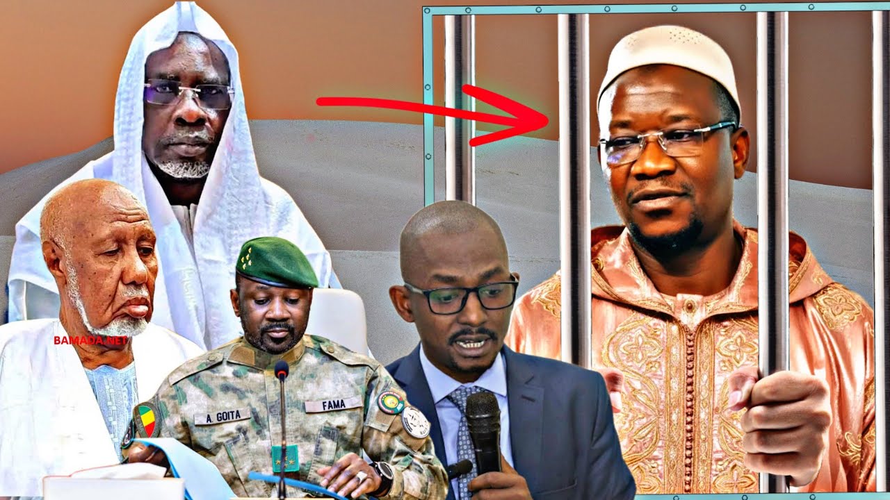 Sounkalo kisa droit de réponse Imam Wahabiya 🤔🤔🤔🤔😭😭😭