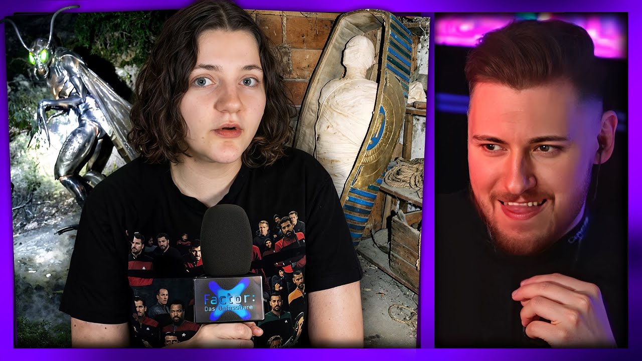 Die Wahrheit hinter den 