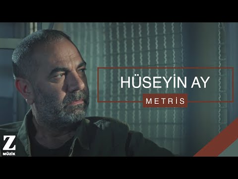 Hüseyin Ay - Metris [ Eşkıya Dünyaya Hükümdar Olmaz © 2017 Z Yapım ]