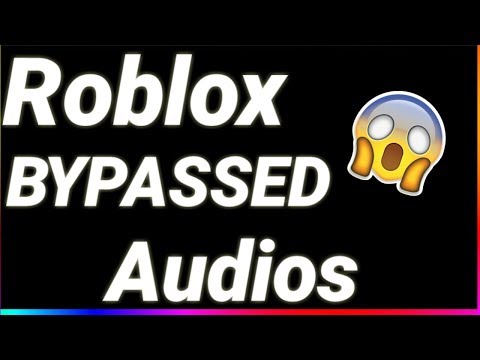 252 Roblox New Bypassed Audios Working 2020 Youtube - audio logger roblox 2020