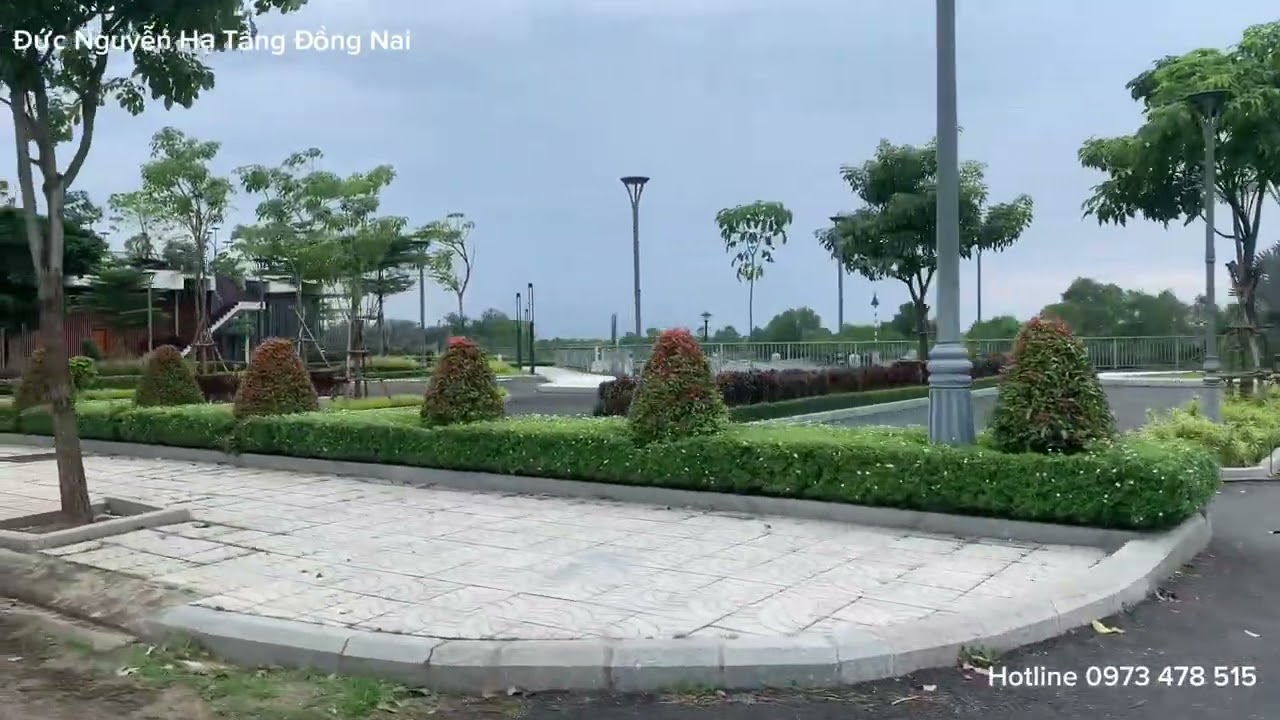 Biên hoà Newcity Hiện Tại Có Bao Nhiêu Căn Nhà??? Cập Nhật Ngày 11/10/2025