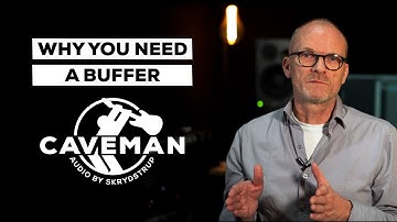 Why You Need a Buffer