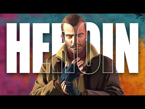GTA 4 is Deeper Than You Remember