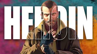The Hidden Story of GTA 4 in 40 minutes