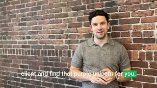 Luke Watters on Finding the Right Fit for Your Team