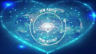2Em Partie. Le Code Cristal.tome1. Extrait Audio - Enfants Des Étoiles