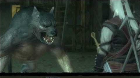 The Witcher: Enhanced Edition - Walkthrough: Chapter 3 - Part 26