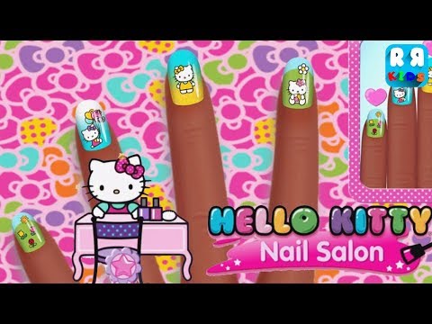 hello-kitty-nail-salon-(by-budge-studios)---epic-games-for-girls