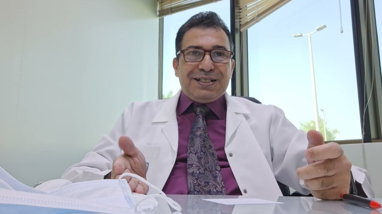 نصائح في مرض السكر