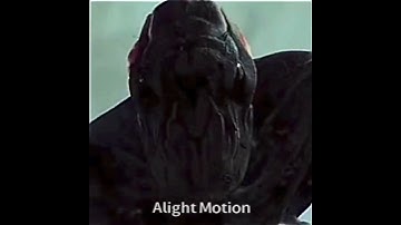 cloverfield edit #godzilla #shorts