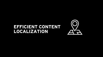 Efficient content localization with one2edit™