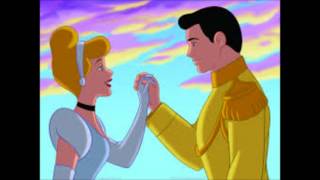 Cinderella 3 A Twist In Time I Still Believe (Lyric Video)