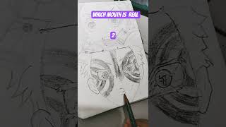 Which Mouth Suits The Best