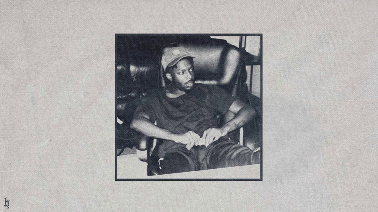 [Free] Isaiah Rashad x Saba Type Beat 2020 / "Endless"