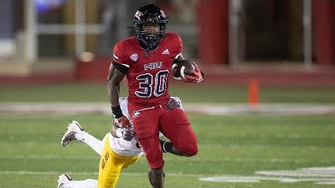 Harrison Waylee Highlights