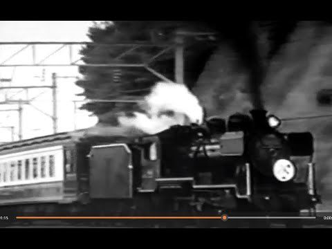 SLみなと鉄道百年号回送