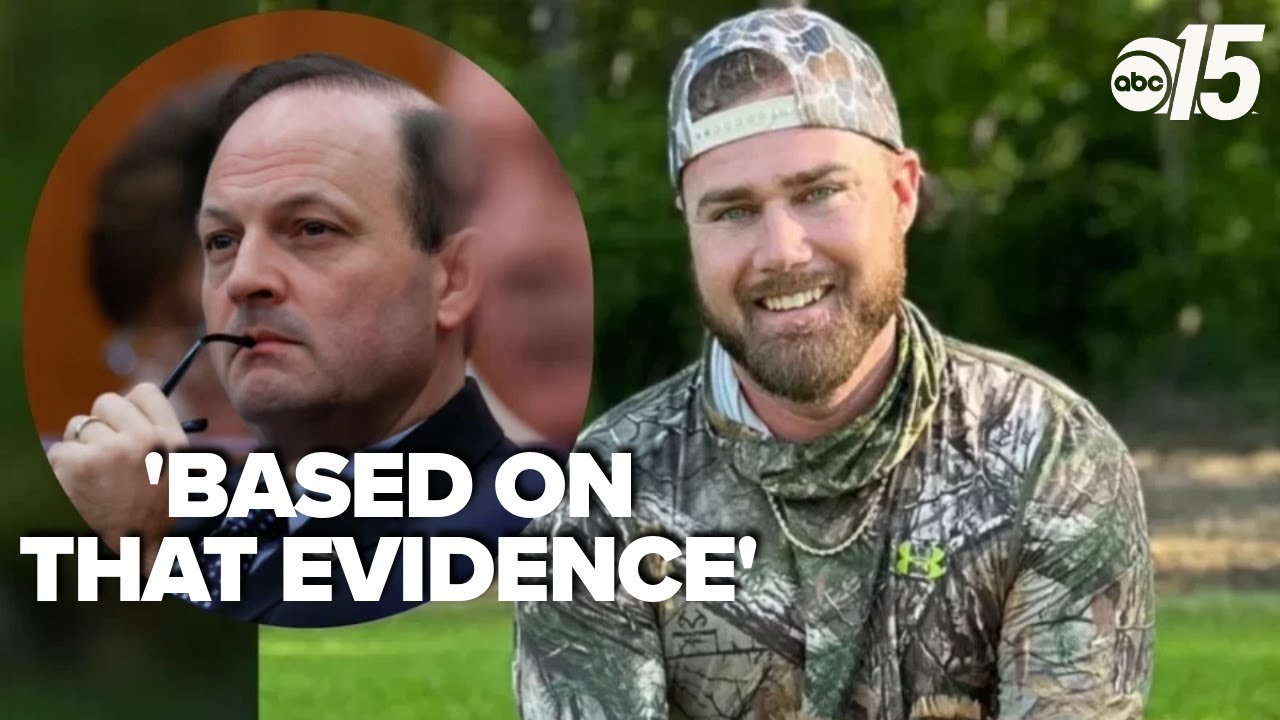 SC Attorney General Talks Controversial Shooting Case Investigation