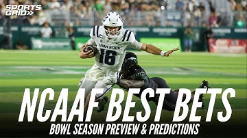 College Football Bowl Season: Betting Preview & Predictions