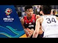 【韓国の反応】U19バスケ日本代表が韓国に逆転勝利、最終Qで11点差をひっくり返す