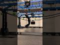 MoveStrong Functional Obstacle Course Training station challenge #movestrong #functionalstrength