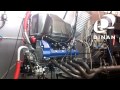 Dinantuned bmw power race engine dyno run s62 bmw v8