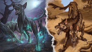 MONSTER Dogs of Myth And Legend
Some of the most eerie mythical creatures are dog-like. In this video we look at a handful of infamous cases.
►https://www.tiktok.com/@eskifymedia
►https://www.instagram.com/eskifymedia/
►https://eskify.com MONSTER Dogs of Myth And Legend
