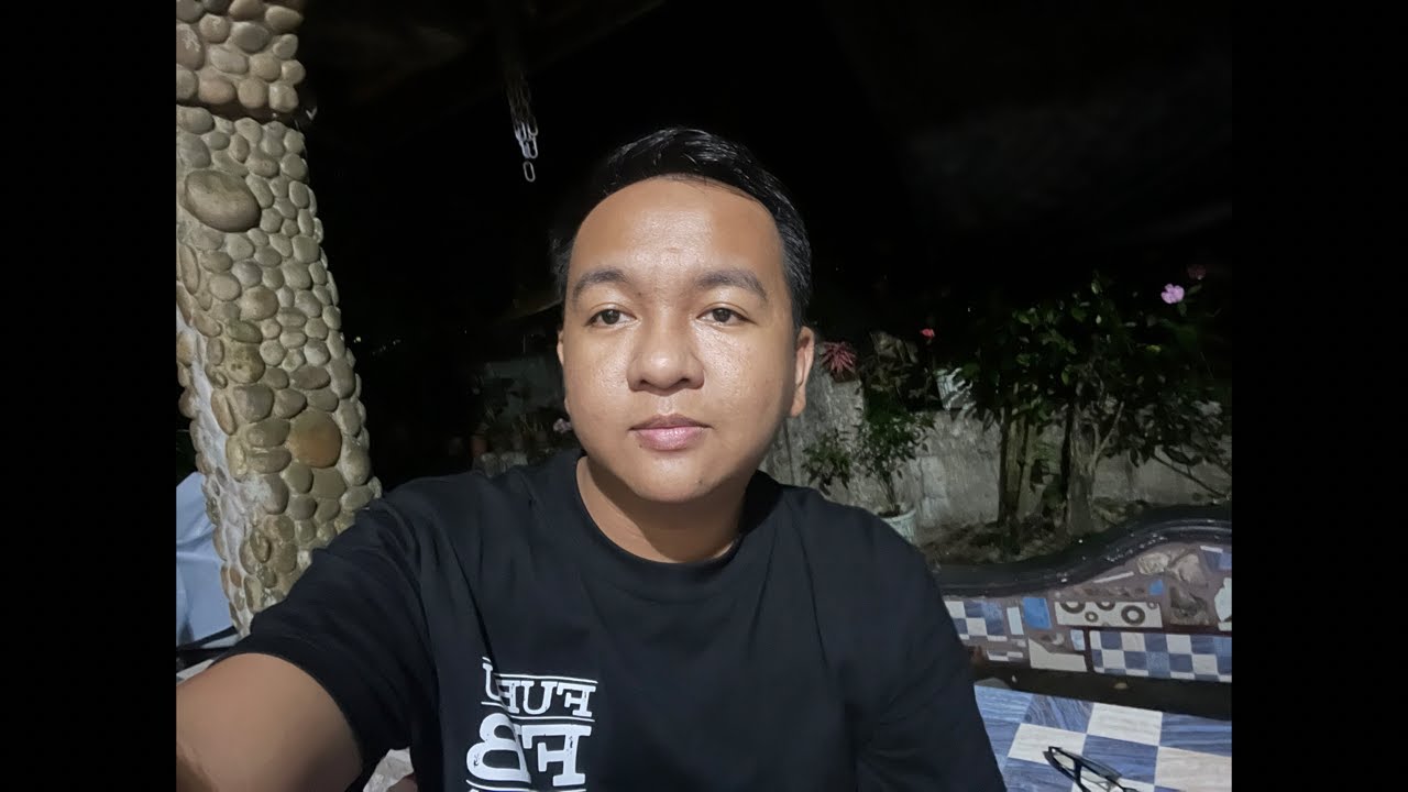 WALANG KATOTOHANAN CHISMIS!