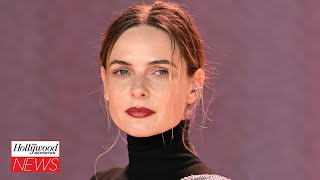 Rebecca Ferguson Joins The Magic Faraway Tree Cast Thr News