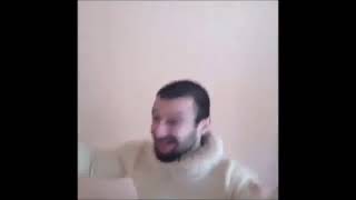 Aykut Elmas - Discotechde Kızların Bildiği Şarkıya Gelme Sendromu