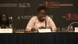 The Dangerous Policies of Attorney General Jeff Sessions... - ALC 18