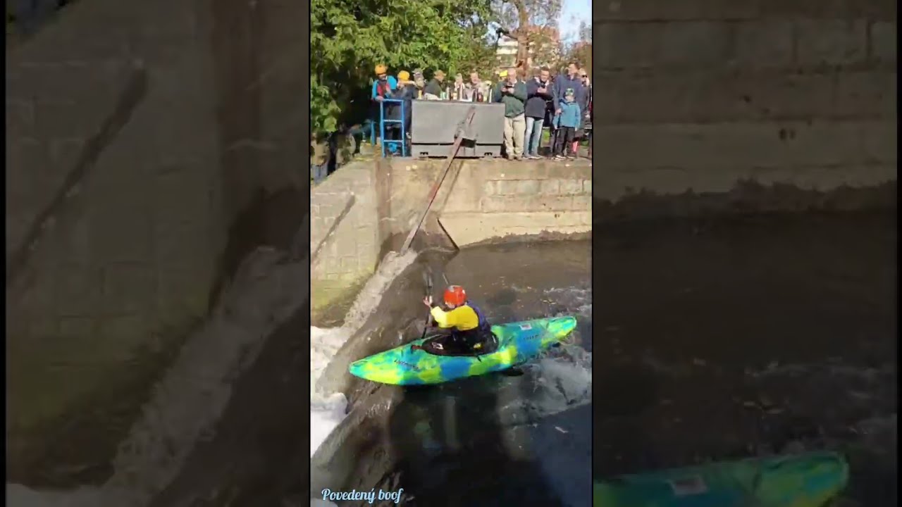 Rio Botičo 2025 (18.10.2025) 