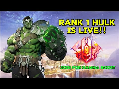 🟢I'M HULKINGG OUTTT, Chilling playing ranked and Scrims🟢