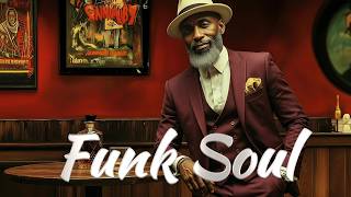 🔥Dirty 70s Soul Funk Groove • Raw Studio Sessions & Vintage Grit