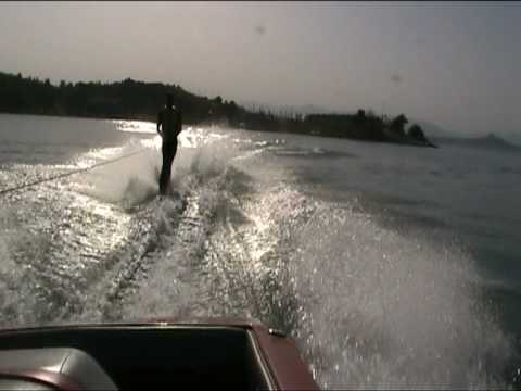 შოთიკოს სრიალი.MOD