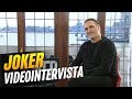 Joker - Intervista a Joaquin Phoenix