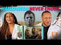 "Halloween Kills" Trailer REACTION!!!