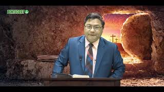Easter Sunday Pual | Rev  C  Lalremsanga | Thawhlehna thil tih theihna