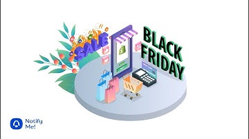 Secret Trick to Maximize Sales this Black Friday on Shopify Stores