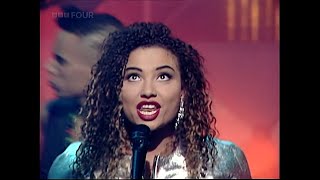 2 Unlimited  -  No Limit  - TOTP  - 1993