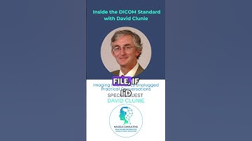 DICOM 3.0 Still Works: 1993 Images on 2025 Software