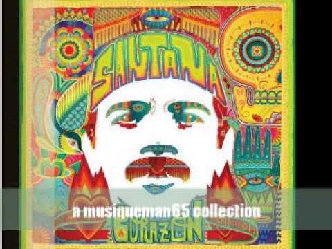 Putar Feel It Coming Back (feat. Diego Torres) - Santana